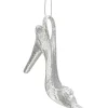 High Heels, Silber