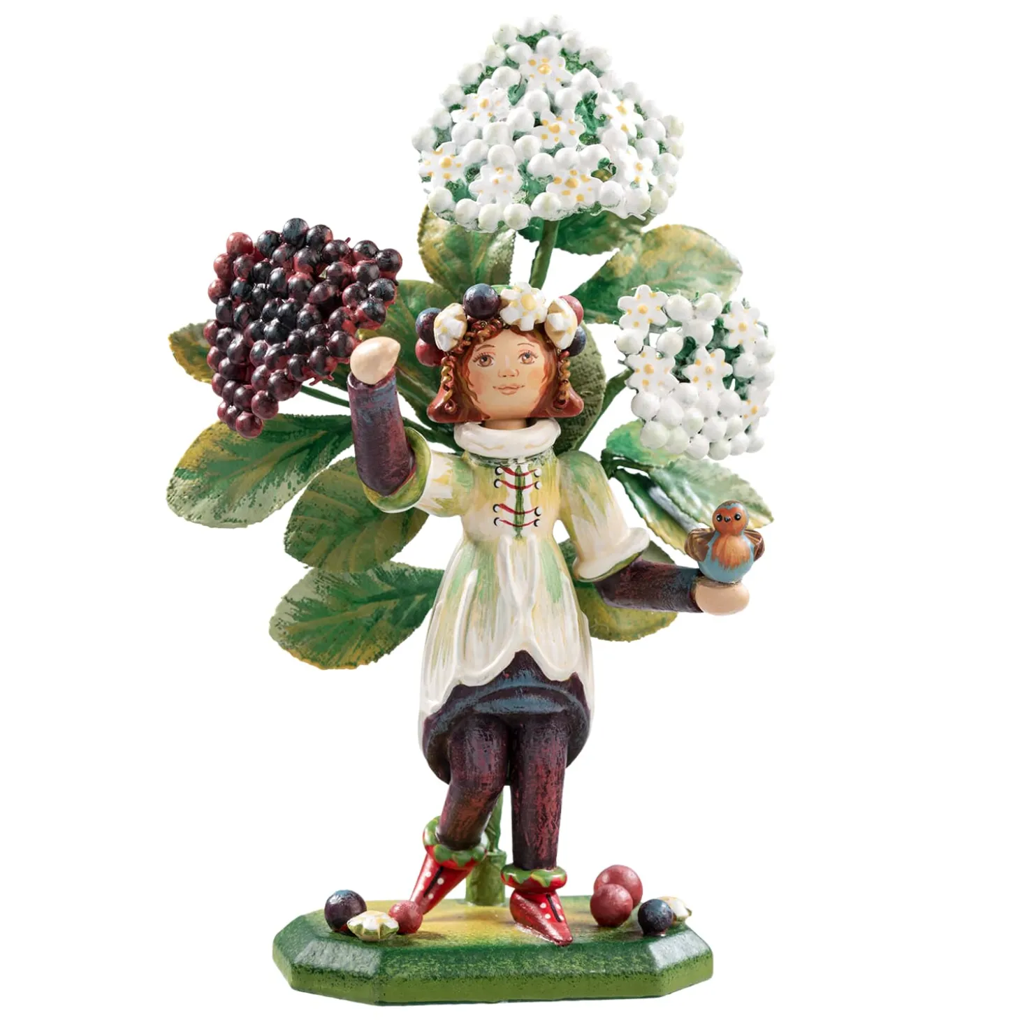 Holundermadchen, Sonderauflage 2022