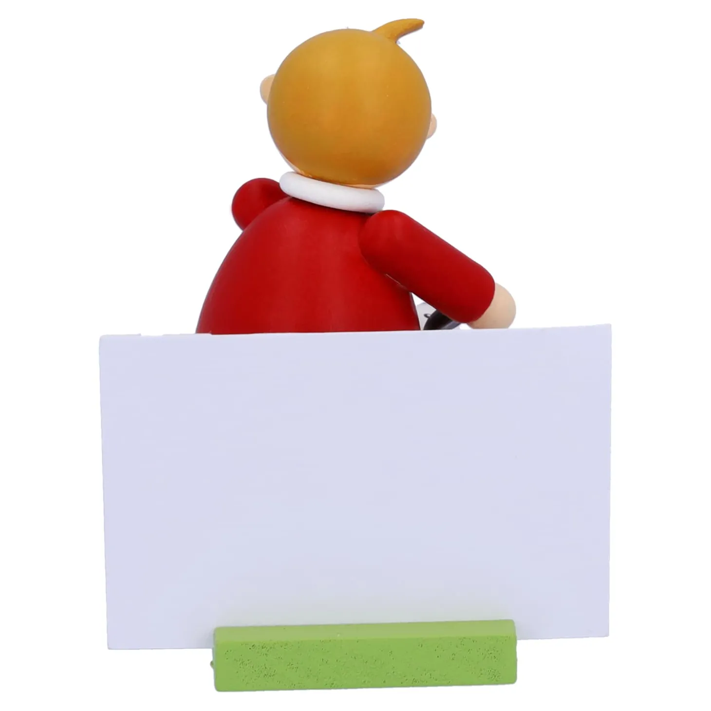 Junge Mit Hund "Bello"