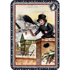 Kartenspiel "Schwarzer Peter"