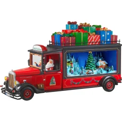 Kathe Wohlfahrt Express, Spieldose