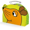 Kinderkoffer "Der Maus"