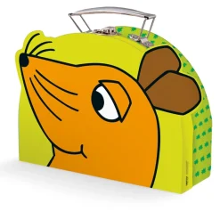 Kinderkoffer "Der Maus"