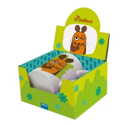 Kindertasse "Die Maus" Lieblingstasse