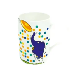 Kindertasse "Die Maus Und Der Elefant" Lieblingstasse