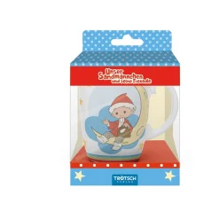 Kindertasse "Sandmann"