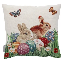 Kissenhulle "Uberraschung"