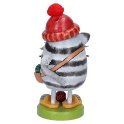 Kittys Strickvergnugen, Duftl