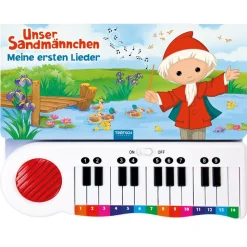 Klavierbuch "Sandmannchen"