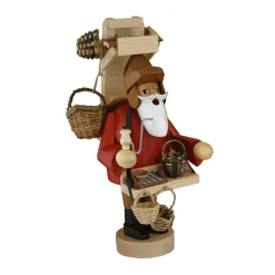 Korbhandler, Rauchermannchen