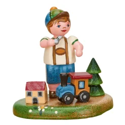 Landidyll Meine Erste Eisenbahn