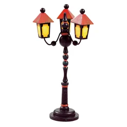 Laterne Sommer 3-Armig