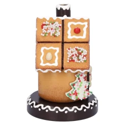 Lebkuchenhaus, Duftl