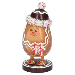 Lebkuchenmannchen, Duftl