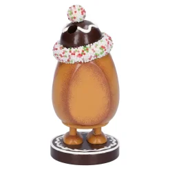 Lebkuchenmannchen, Duftl