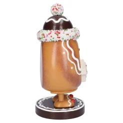 Lebkuchenmannchen, Duftl