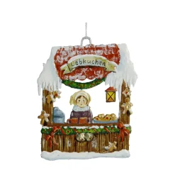 Lebkuchenstand