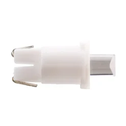 Led-Lampen 3V-0/048W, 5 Stuck