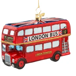 London Bus