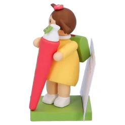 Madchen Mit Schultute 