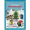 Magnet-Adventskalender "Der Kleine Maulwurf"