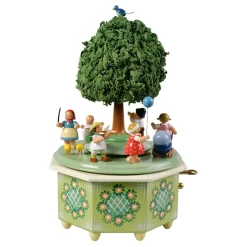 Musikdose "Kinderreigen"