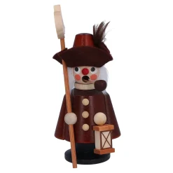 Nachtwachter, Rauchermannchen