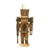Nussknacker "Soldat", 10,5Cm