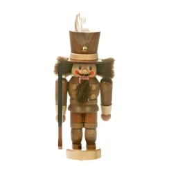 Nussknacker "Soldat", 10,5Cm