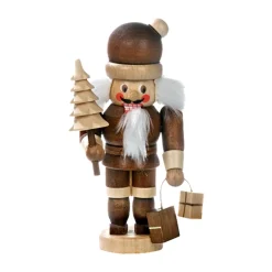 Nussknacker "Weihnachtsmann", 10,5Cm