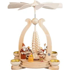 Pyramide "Bescherung"