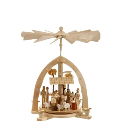 Pyramide "Christi Geburt"