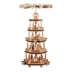 Pyramide "Christi Geburt"