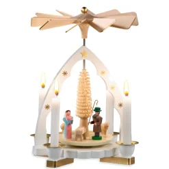 Pyramide "Christi Geburt"