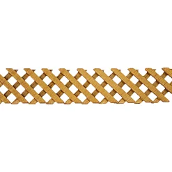 Pyramiden - Zaun, H/L 20/102 Mm