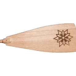 Pyramiden-Flugel, L 127 Mm, H 44 Mm