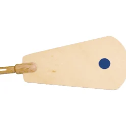 Pyramiden-Flugel, L 85 Mm, H 35 Mm