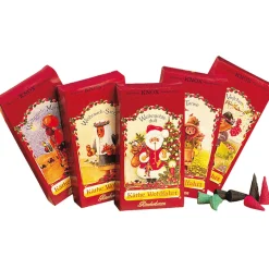 Raucherkerzen Lavendelduft, Gros