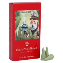 Raucherkerzen Tannenduft, Gros