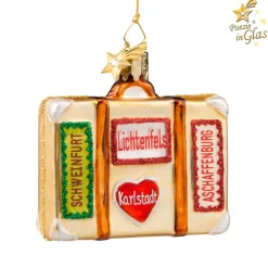 Reisekoffer Stadte Am Main