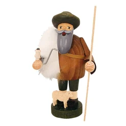 Schafer, Rauchermannchen