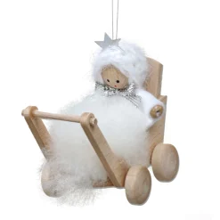 Schneesternchen "Lia"