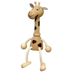 Schwingfigur "Giraffe"
