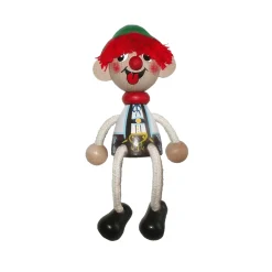 Schwingfigur "Hansel"