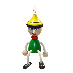 Schwingfigur "Pino"