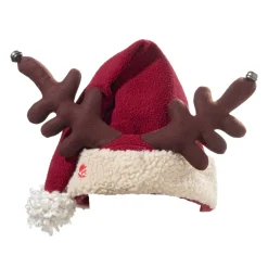 Tanzende Mutze (Elchgeweih)