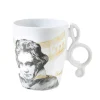 Tasse "Beethoven"