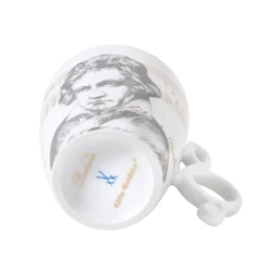 Tasse "Beethoven"