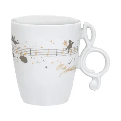 Tasse "Oh Du Frohliche"