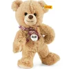 Teddy "Lotta", Beige (28 Cm)